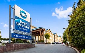 Best Western King George Inn & Suites